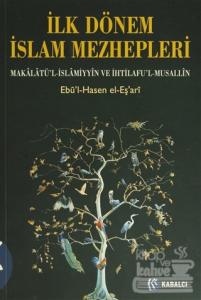 İlk Dönem İslam Mezhepleri