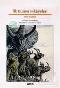 İlk Dünya Hikayeleri