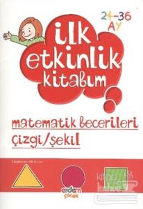 İlk Etkinlik Kitabım