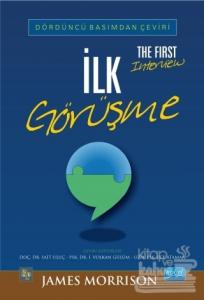 İlk Görüşme