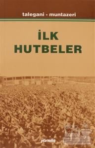 İlk Hutbeler