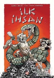 İlk İhsan (Ciltli)