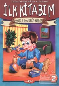İlk Kitabım 2
