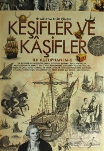 İlk Kütüphanem 5: Keşifler ve Kaşifler