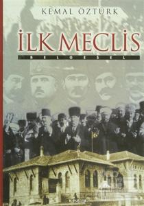 İlk Meclis (Ciltli)