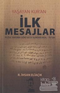İlk Mesajlar