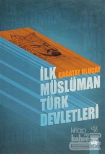İlk Müslüman Türk Devletleri