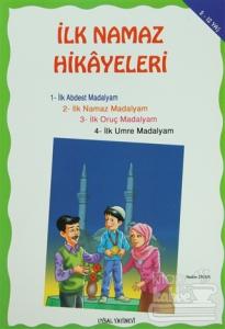 İlk Namaz Hikayeleri (Orta Boy)