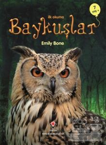 İlk Okuma - Baykuşlar