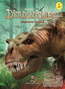 İlk Okuma - Dinozorlar (7+ Yaş)