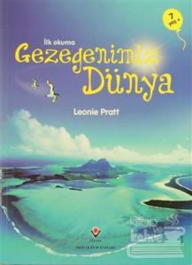 İlk Okuma - Gezegenimiz Dünya