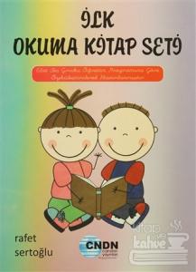İlk Okuma Kitap Seti (10 Kitap)