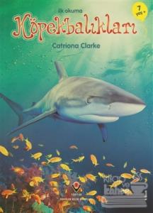 İlk Okuma - Köpekbalıkları