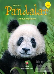 İlk Okuma - Pandalar