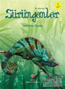 İlk Okuma - Sürüngenler
