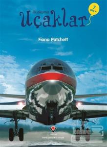 İlk Okuma - Uçaklar