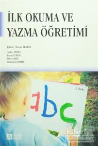 İlk Okuma ve Yazma Öğretimi