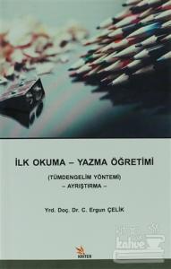 İlk Okuma - Yazma Öğretimi
