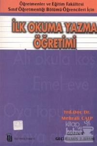 İlk Okuma Yazma Öğretimi