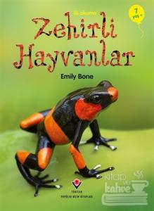 İlk Okuma - Zehirli Hayvanlar