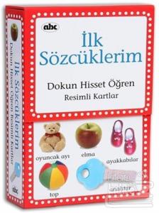 İlk Sözcüklerim