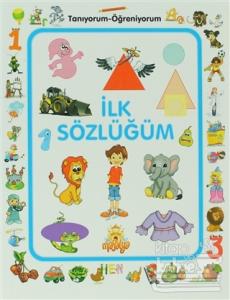 İlk Sözlüğüm