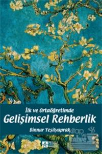 İlk ve Ortaöğretimde Gelişimsel Rehberlik
