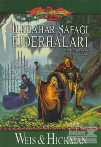 İlkbahar Şafağı Ejderhaları