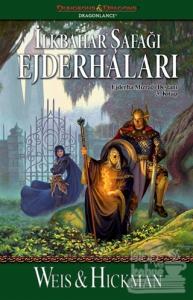 İlkbahar Şafağı Ejderhaları