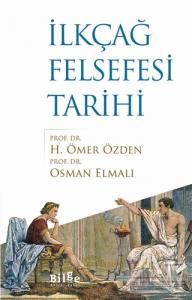 İlkçağ Felsefesi Tarihi