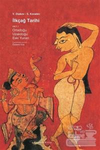 İlkçağ Tarihi Cilt: 1