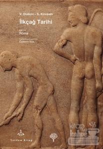 İlkçağ Tarihi Cilt: 2