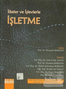 İlkeler ve İşlevlerle İşletme