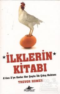 İlklerin Kitabı