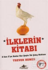 İlklerin Kitabı