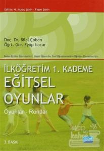İlköğretim 1. Kademe Eğitsel Oyunlar
