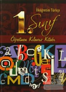 İlköğretim 1.Sınıf Türkçe Öğretmen Kılavuz Kitabı