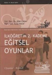 İlköğretim 2. Kademe Eğitsel Oyunlar