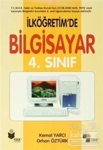İlköğretim'de Bilgisayar 4. Sınıf