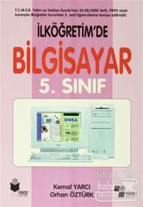 İlköğretim'de Bilgisayar 5. Sınıf