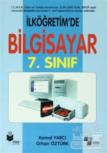 İlköğretim'de Bilgisayar 7. Sınıf