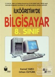 İlköğretim'de Bilgisayar 8. Sınıf