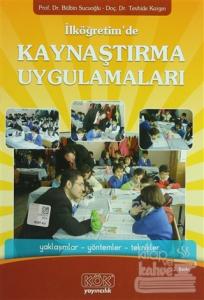 İlköğretim'de Kaynaştırma Uygulamaları