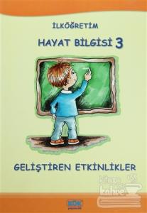 İlköğretim Hayat Bilgisi 3
