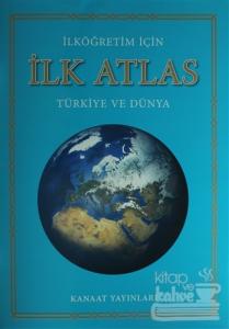 İlköğretim İçin İlk Atlas