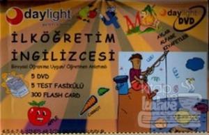 İlköğretim İngilizcesi Seti