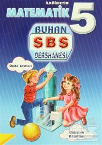 İlköğretim Matematik 5 SBS Ünite Testleri - Çalışma Kağıtları