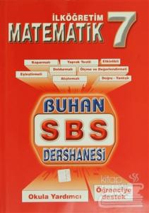İlköğretim Matematik 7 SBS