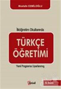 İlköğretim Okullarında Türkçe Öğretimi