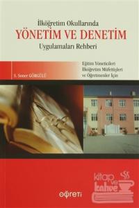 İlköğretim Okullarında Yönetim ve Denetim Uygulama Rehberi